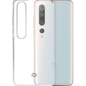 Mobilize Gelly Case Xiaomi Mi 10/10 Pro Clear