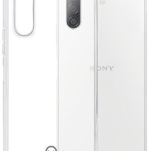 Mobilize Gelly Case Sony Xperia 10 Ii Clear
