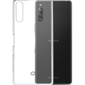 Mobilize Gelly Case Sony Xperia L4 Clear