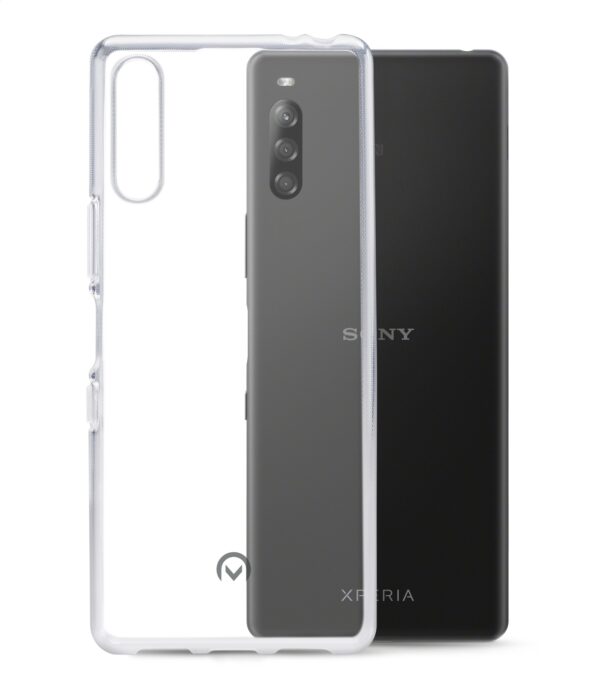 Mobilize Gelly Case Sony Xperia L4 Clear