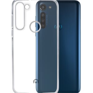 Mobilize Gelly Case Motorola Moto G8 Power Clear