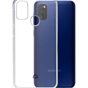 Mobilize Gelly Case Samsung Galaxy M21 Clear