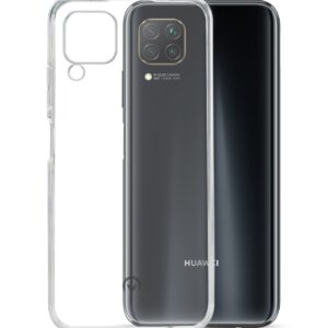 Mobilize Gelly Case Huawei P40 Lite Clear