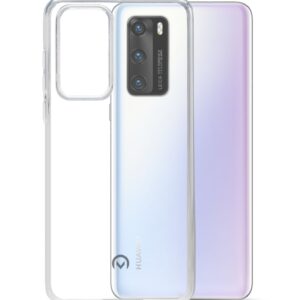 Mobilize Gelly Case Huawei P40 Clear