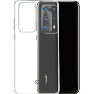 Mobilize Gelly Case Huawei P40 Pro Clear