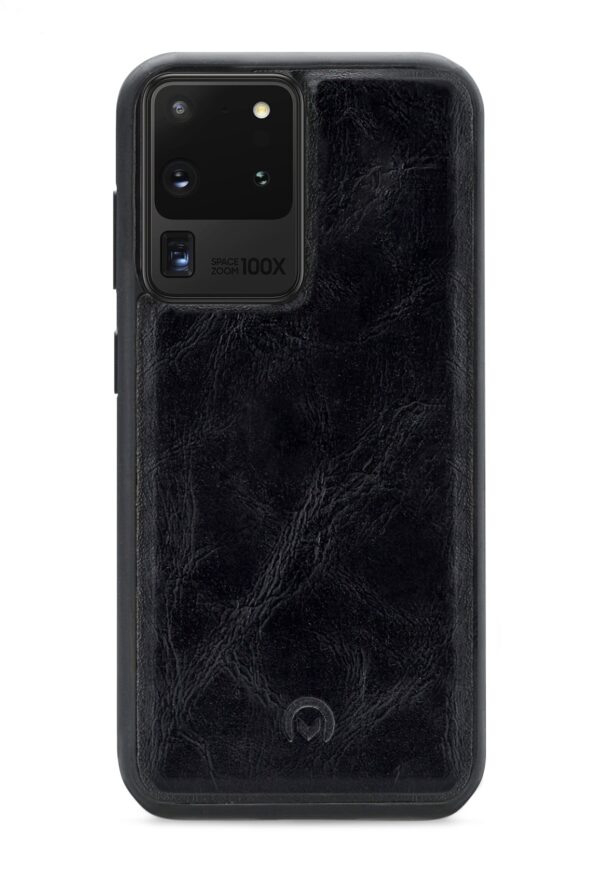 Mobilize 2In1 Gelly Wallet Case Samsung Galaxy S20 Ultra/S20 Ultra 5G Black - Afbeelding 5