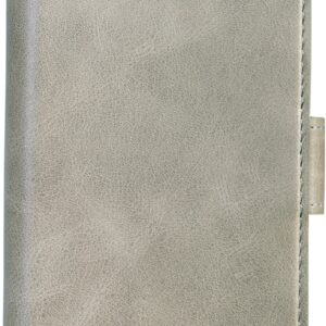 Senza Pure Leather Wallet Apple Iphone 6/6S Moss Green