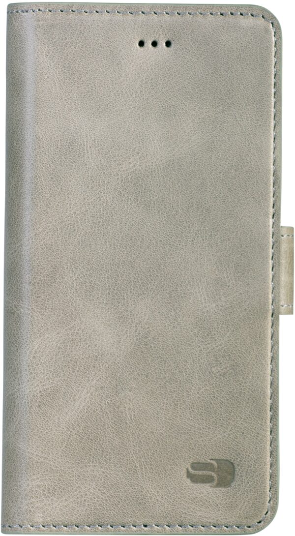 Senza Pure Leather Wallet Apple Iphone 6/6S Moss Green