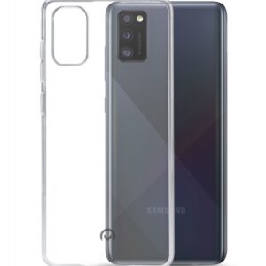 Mobilize Gelly Case Samsung Galaxy A41 Clear