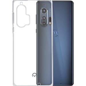 Mobilize Gelly Case Motorola Edge+ Clear