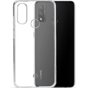 Mobilize Gelly Case Huawei P Smart (2020) Clear