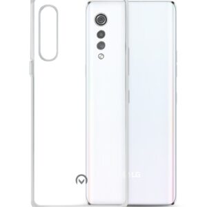 Mobilize Gelly Case Lg Velvet Clear
