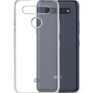 Mobilize Gelly Case Lg K51S Clear