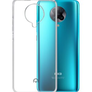 Mobilize Gelly Case Xiaomi Poco F2 Pro Clear