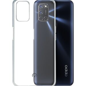Mobilize Gelly Case Oppo A52/A72 Clear