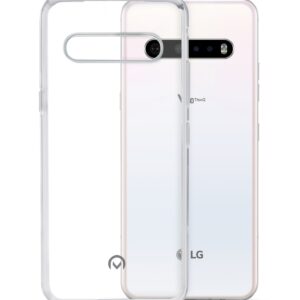 Mobilize Gelly Case Lg V60 Thinq 5G Clear