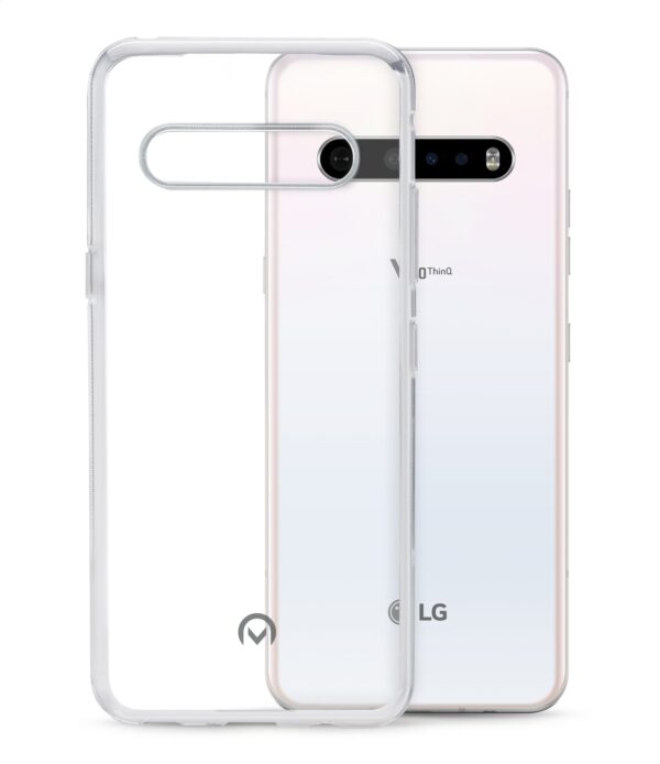 Mobilize Gelly Case Lg V60 Thinq 5G Clear