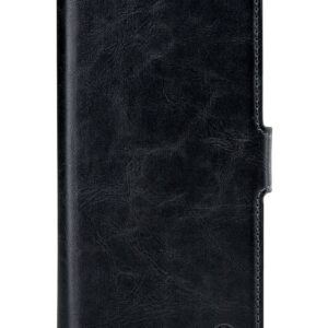 Mobilize 2In1 Gelly Wallet Case Apple Iphone 12 Pro Max Black