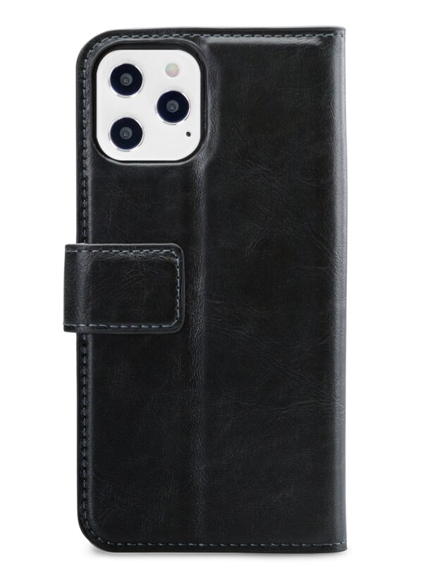 Mobilize 2In1 Gelly Wallet Case Apple Iphone 12 Pro Max Black - Afbeelding 2