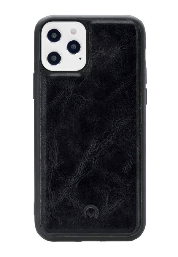 Mobilize 2In1 Gelly Wallet Case Apple Iphone 12 Pro Max Black - Afbeelding 5