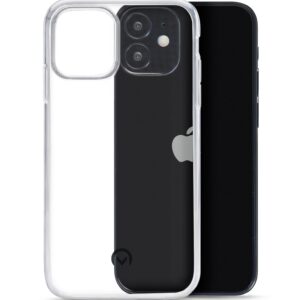 Mobilize Gelly Case Apple Iphone 12 Mini Clear