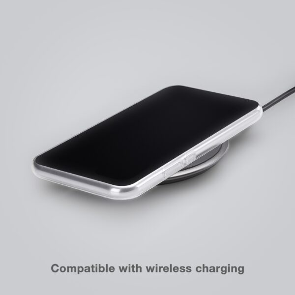 Mobilize Gelly Case Apple Iphone 12 Mini Clear - Afbeelding 2