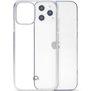 Mobilize Gelly Case Apple Iphone 12 Pro Max Clear