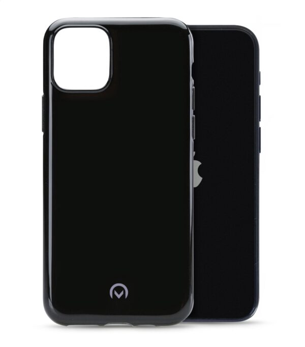 Mobilize Gelly Case Apple Iphone 12 Mini Black