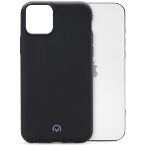 Mobilize Gelly Case Apple Iphone 12 Pro Max Black