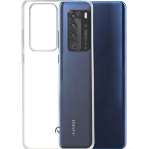 Mobilize Gelly Case Huawei P40 Pro+ Clear