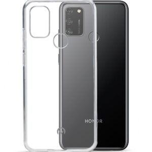 Mobilize Gelly Case Honor 9A Clear