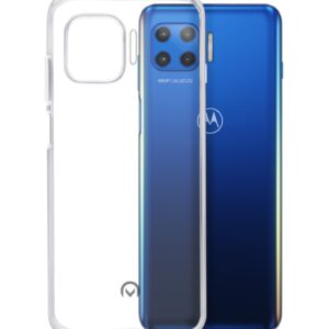Mobilize Gelly Case Motorola Moto G 5G Plus Clear