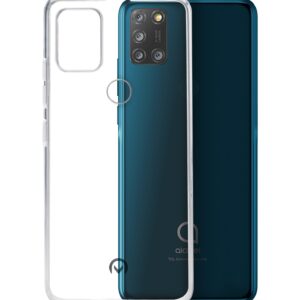 Mobilize Gelly Case Alcatel 3X (2020) Clear