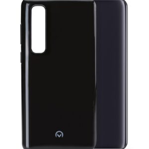 Mobilize Gelly Case Xiaomi Mi Note 10 Lite Black