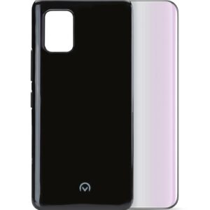 Mobilize Gelly Case Xiaomi Mi 10 Lite Black