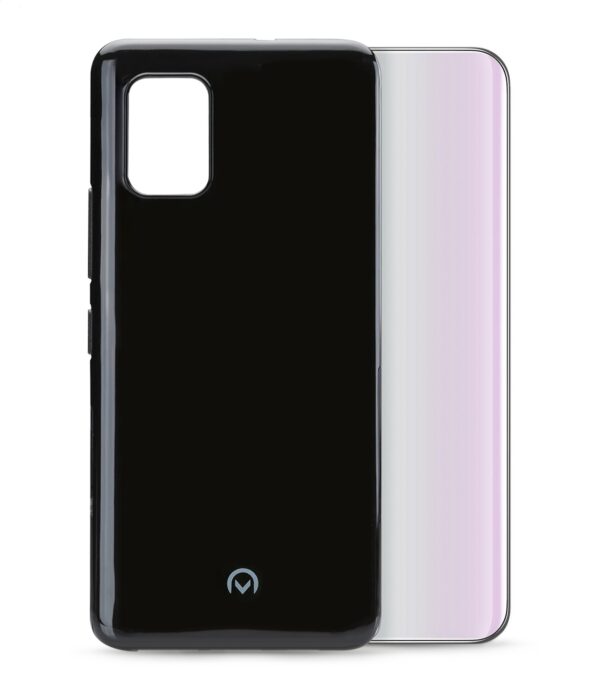Mobilize Gelly Case Xiaomi Mi 10 Lite Black