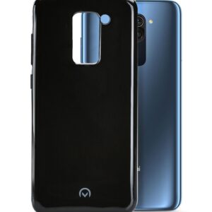 Mobilize Gelly Case Xiaomi Redmi Note 9 Black
