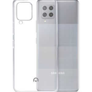 Mobilize Gelly Case Samsung Galaxy A42/A42 5G Clear