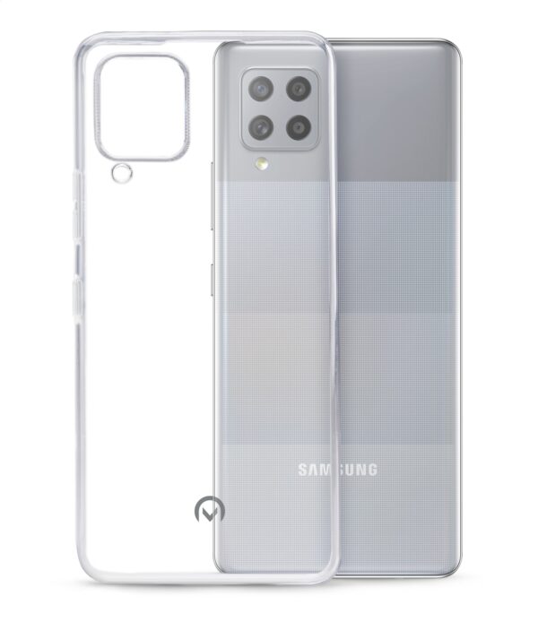 Mobilize Gelly Case Samsung Galaxy A42/A42 5G Clear