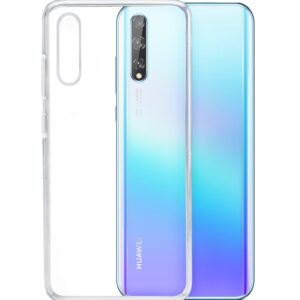 Mobilize Gelly Case Huawei P Smart S Clear