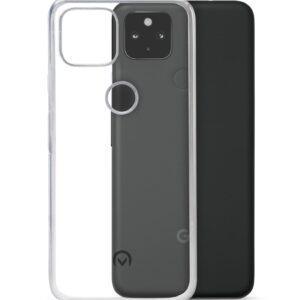 Mobilize Gelly Case Google Pixel 4A 5G Clear