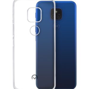 Mobilize Gelly Case Motorola Moto E7 Plus/Moto G9 Play Clear