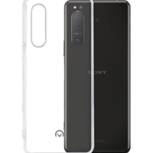 Mobilize Gelly Case Sony Xperia 5 Ii Clear
