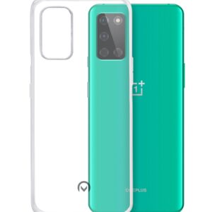 Mobilize Gelly Case Oneplus 8T Clear