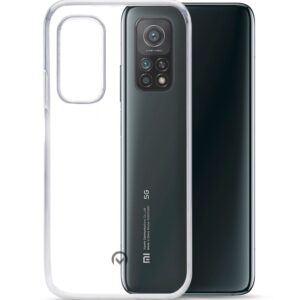Mobilize Gelly Case Xiaomi Mi 10T/Mi 10T Pro Clear