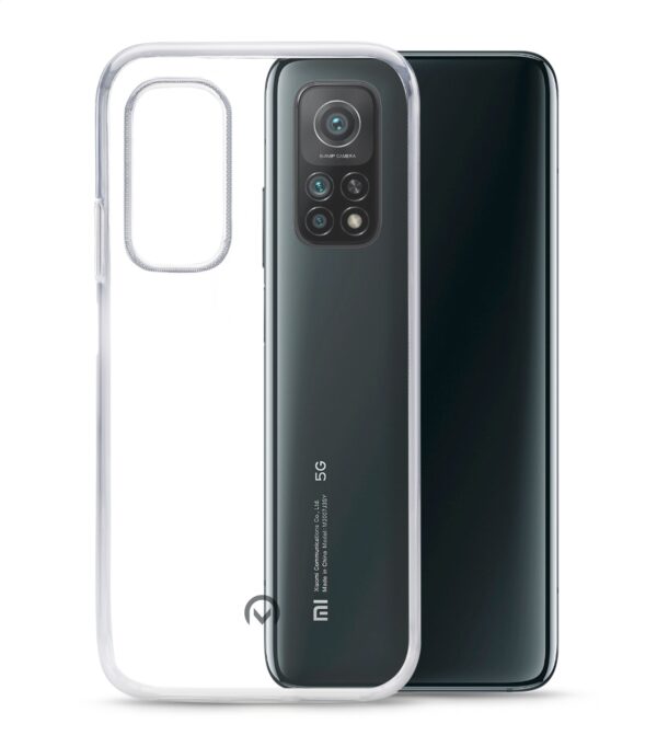 Mobilize Gelly Case Xiaomi Mi 10T/Mi 10T Pro Clear