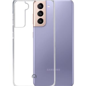 Mobilize Gelly Case Samsung Galaxy S21 5G Clear