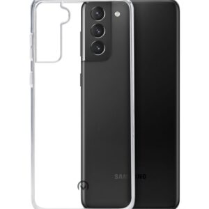 Mobilize Gelly Case Samsung Galaxy S21+ 5G Clear