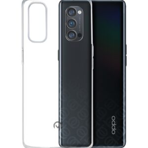 Mobilize Gelly Case Oppo Reno4 Pro 5G Clear