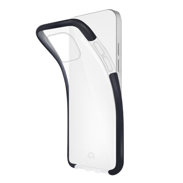Mobilize Shatterproof Case Samsung Galaxy S21+ 5G Black - Afbeelding 6